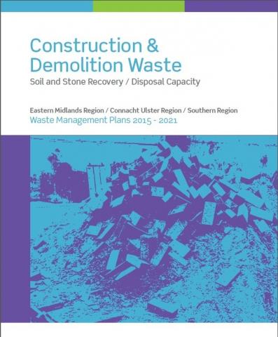 National C&D Waste Capacity Report